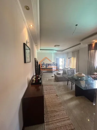 Imagem Casa à venda no bairro Jardim Serra Dourada - Mogi Guaçu/SP