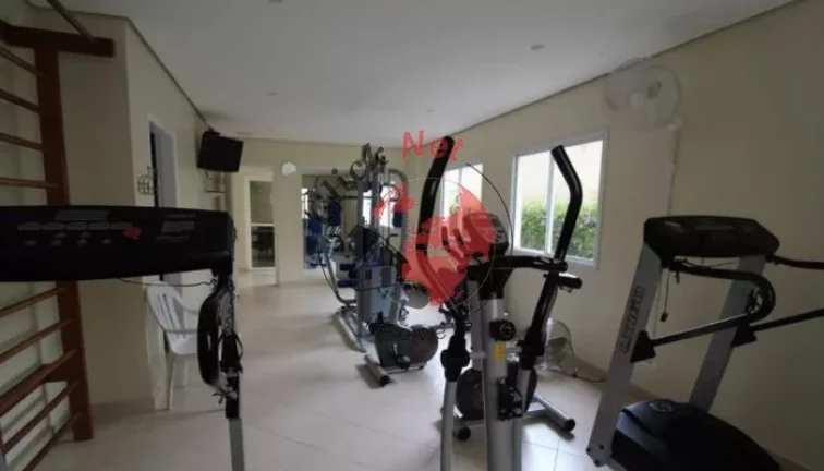 Imagem Apartamento para Locação no bairro Santa Paula em São Caetano