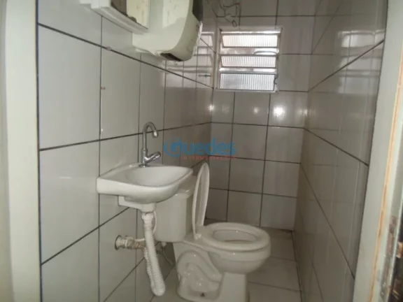 Imagem Ponto Comercial de 470m², locação na Chácara Santo Antônio