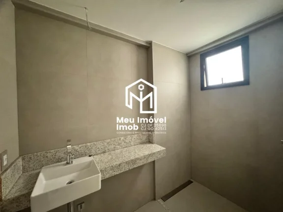 Imagem Quadra 105 Águas Claras Nature Residence 1 Suítes 2 Vagas Lazer completo 96 m²