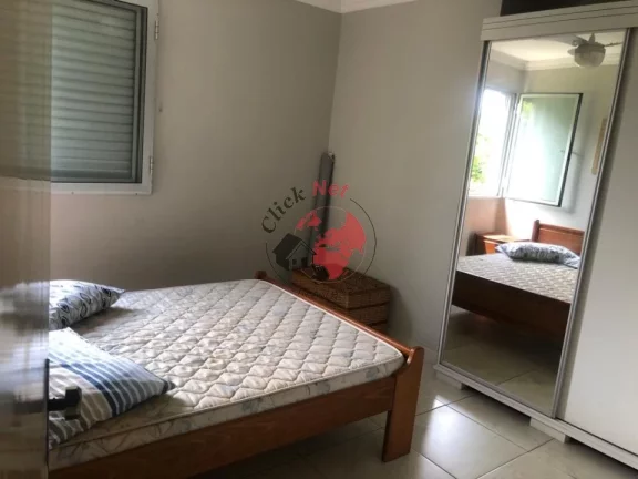 Imagem Apartamento à Venda no bairro Enseada no Guarujá