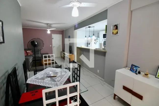 Imagem Apartamento à Venda - Recreio, 2 Quartos, 70 m2
