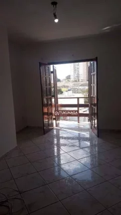 Imagem Sobrado com 3 dormitórios para alugar, 142 m² por R$ 4.500,00/mês - Vila Tijuco - Guarulhos/SP