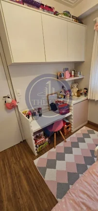 Imagem Apartamento à venda em São Paulo - SP na Vila Gumercindo! 2 quartos, 1 suíte, 2 salas, 2 banheiros, 2 vagas de garagem, 82m².