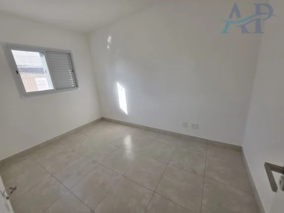 Imagem Apartamento com 2 Quartos em Praia Grande Aviação