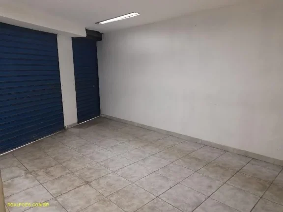 Imagem Galpão para Venda em RIO DE JANEIRO, Pavuna, 2 banheiros