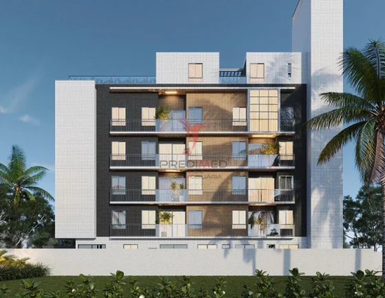 Imagem Apartamento à venda na Praia do Poço