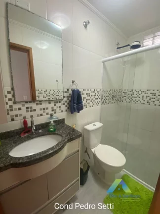 Imagem Apartamento à venda no bairro Vila Palmares - Santo André/SP