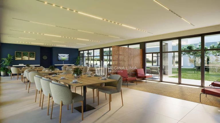 Imagem LANÇAMENTO: Condomínio TERRAS ALPHAVILLE TERESINA 2 - residencial - R$ 217.083,35 !!!