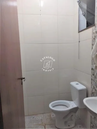 Imagem Casa a Venda no bairro Jardim Professor Antônio Palocci - Ribeirão Preto, SP