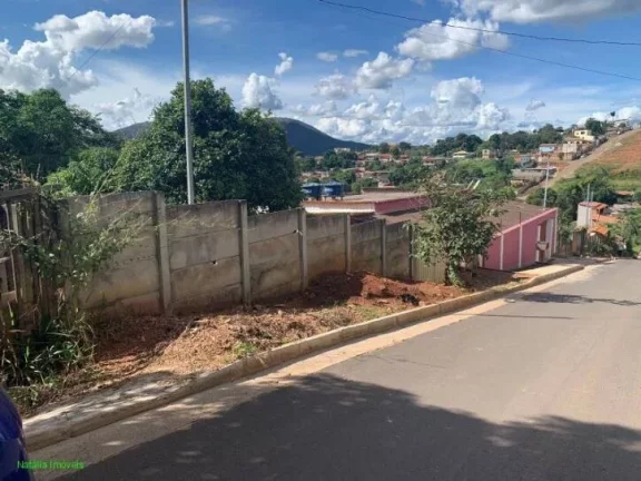 Imagem LOTE RESIDENCIAL PARA VENDA