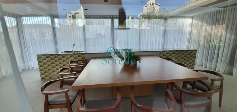 Imagem Apartamento Alto Padrão, à Venda em Mirandópolis - São Paulo/SP.,