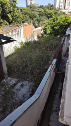 Imagem Terreno 250 M² ( Frente com 5m ) na Pompeia. Oportunidade para Investimento. Próximo Avenida Pompeia