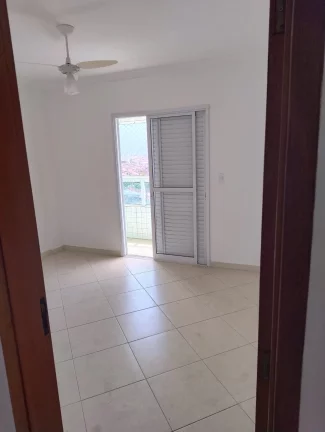 Imagem Apartamento em Praia Grande - 87 m² - 2 Dormitórios - 1 Suite - Varanda Gourmet - 1 Vaga