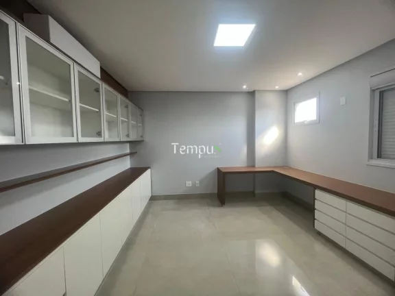 Imagem Gran Excelence - Apartamento à venda no bairro Setor Bueno - Goiânia/GO