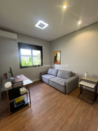Imagem Casa de Condomínio no Swis Park com 3 Suítes e 5 banheiros à Venda, 203 m²