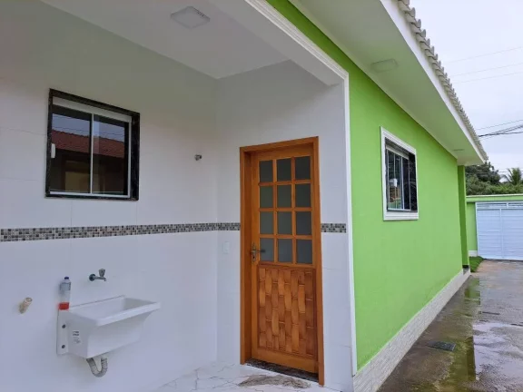Imagem Casa em itaipuaçu Jardim Atlântico Leste