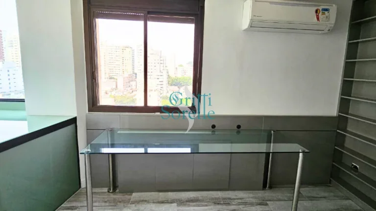 Imagem Apartamento Duplex à Venda em Sumaré - São Paulo/SP.