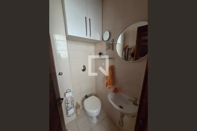 Imagem Apartamento à Venda - Recreio, 3 Quartos, 181 m2