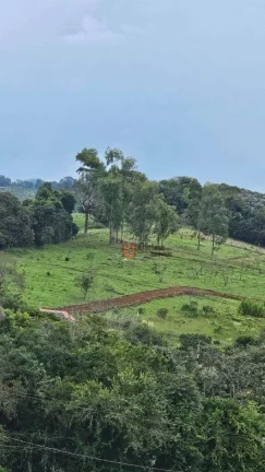 Imagem Terreno à venda, 1000 m² por R$ 190.000,00 - Dos Tenentes - Extrema/MG