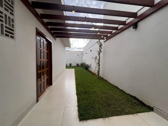 Imagem Casa à venda no bairro Boa Vista em Patos de Minas/MG