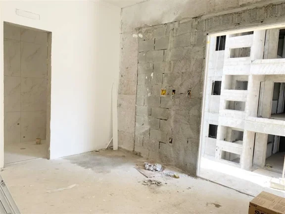 Imagem APARTAMENTO COM 121 m² - FORTE - PRAIA GRANDE SP