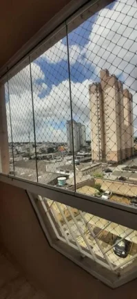 Imagem Vendo Apto em Santo André, Bairro Parque Erasmo Assunção