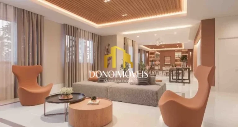 Imagem Apartamento 151 m² 3 suítes 3 vagas no Condomínio Mistral Jardim do Mar