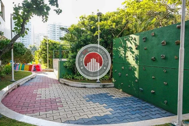 Imagem Apartamento a Venda no bairro Barra da Tijuca - Rio de Janeiro, RJ