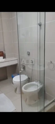 Imagem Apartamento para locação de temporada (AirBnb) em Copacabana.