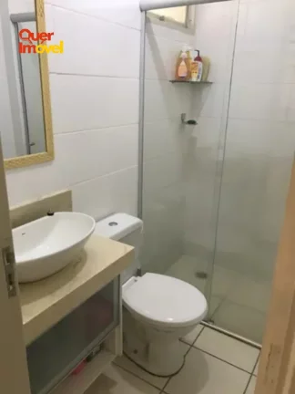 Imagem Imperdível! Cobertura à venda em Ribeirão Preto-SP, Parque dos Lagos: 2 quartos, 1 sala, 1 banheiro, 1 vaga, 89m².