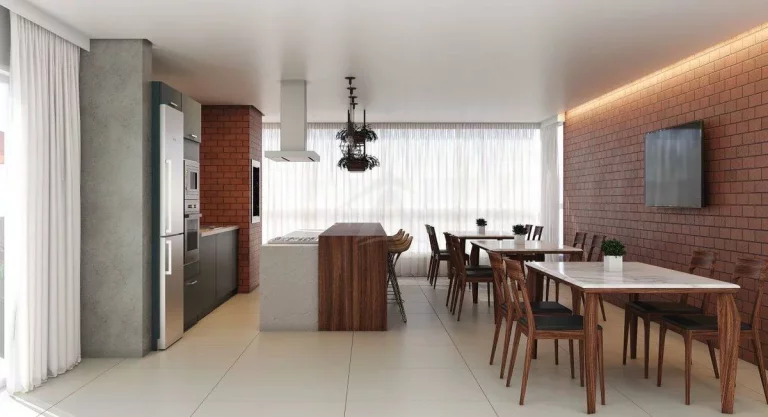Imagem RESIDENCIAL TERRA ... MAR