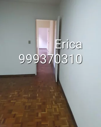 Imagem Sobrado em condomínio 2 dormitórios FL11