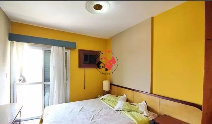 Imagem Apartamento Mobiliado para Venda ou Locação no Centro de São Bernardo