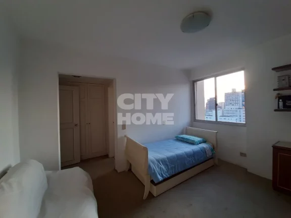 Imagem Apartamento de 300m2, com três suítes, mais um Home Office, hall, lavabo, sala de Jantar, Sala de ...