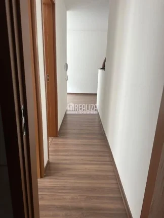 Imagem Apartamento à venda no Condomínio Reserva Paraíso, no bairro Jardim Esplanada, Uberaba - 2 dormitórios, piscina e portaria 24hrs