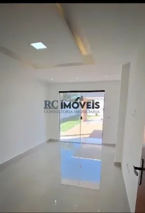 Imagem Casa a Venda no bairro Itaipuaçú - Maricá, RJ