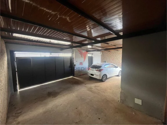 Imagem CASA TÉRREA COM 3 DORM, 1 SUÍTE PROX HOSPITAL REGIONAL DE PIRACICABA