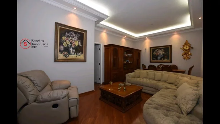 Imagem CASA - 300m, 3 dormitórios, 6 vagas - Belenzinho - SP