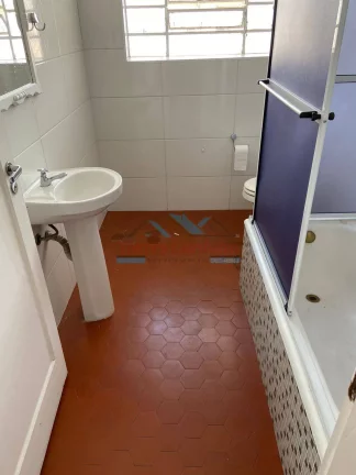 Imagem Apartamento com 3 dormitórios + varanda - Pinheiros