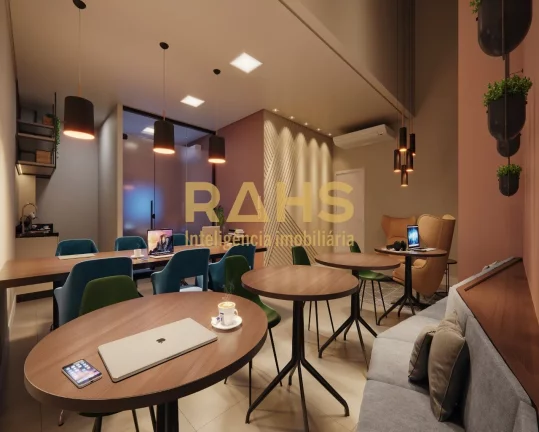 Imagem O Supreme Homeclub chegou a tradução da mais pura elegância e bem-estar quando o assunto é empre...