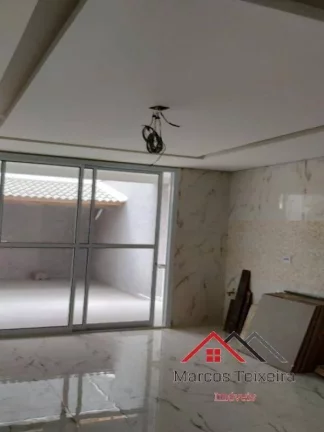 Imagem Casa - Bela Vista