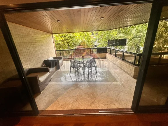 Imagem APARTAMENTO RESIDENCIAL em RIO DE JANEIRO - RJ, RECREIO DOS BANDEIRANTES