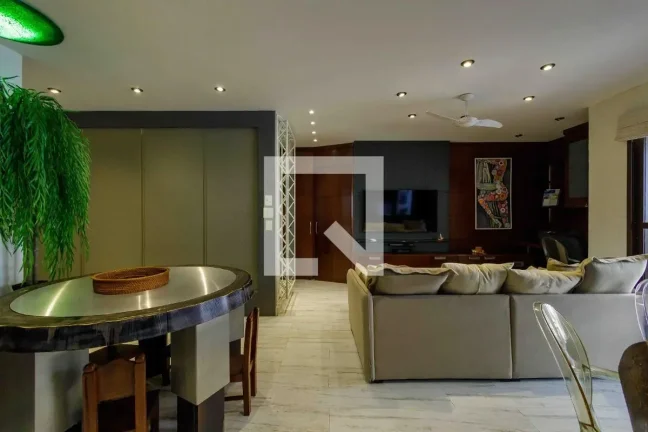 Imagem Apartamento à Venda - Barra da Tijuca, 1 Quarto, 66 m2