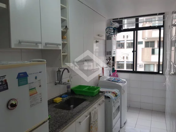 Imagem Apartamento a Venda de 3 Quartos no Condomínio Milano Barra