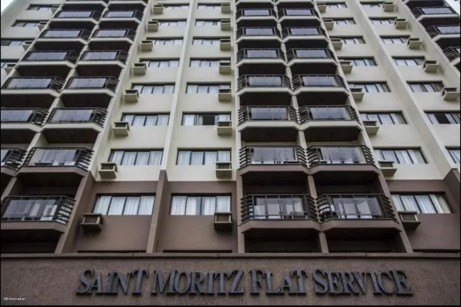 Imagem Apartamento para Venda em São Bernardo do Campo / SP no bairro Centro