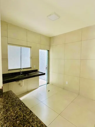 Imagem Casa 2/4 C Suite No Santa Fé