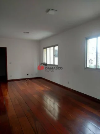 Imagem Apartamento para Locação 3 Quartos, 1 Suite, 1 Vaga, 113M², Santa Paula, São Caetano do Sul - SP