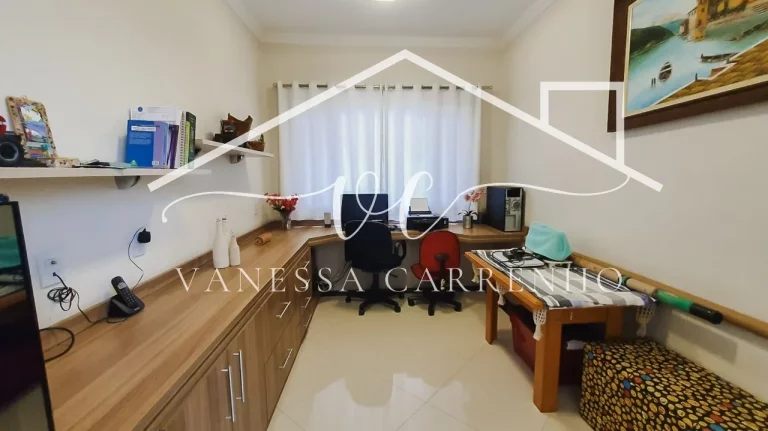 Imagem Venda Sobrado | Vanessa Carrenho Assessoria Imobiliária