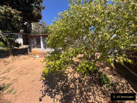 Imagem Casa de Campo Mairiporã No Centro - Analisa Permuta e Automóvel! 599 mil!